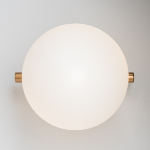 Настенный светильник (бра) Freya FR5259WL-01BS фото 9